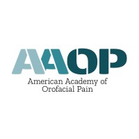 American Academy of Orofacial Pain logo - Similar company to International Society Oral Oncology - Isoo