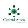Central Atom logo - Similar company to It Operation Team