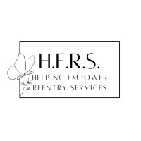 HERS-Helping Empower Reentry Services Inc. logo - Similar company to Ascend - York University Chapter