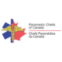 Paramedic Chiefs Of Canada