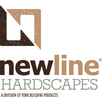 NewLine Hardscapes logo - Similar company to Quantum Turf