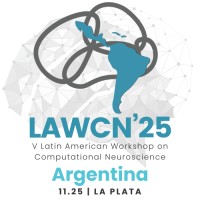LAWCN'25 logo - Similar company to Ibehave Network