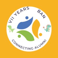 BEST Alumni Network logo - Similar company to Board Of European Students Of Technology