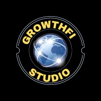 GrowthFi Studio logo - Similar company to Superm Ai