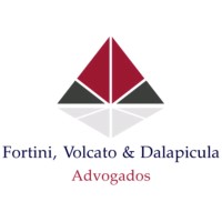 Fortini, Volcato & Dalapicula Advogados logo - Similar company to Sobre Controller | Controladoria Jurídica
