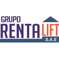 Grupo Rentalift logo - Similar company to It Reingenierías