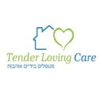 Tender Loving Care IL logo - Similar company to Tender Loving Care