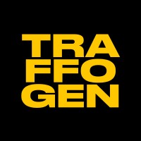 Traffogen logo - Similar company to Traffic Jet