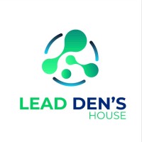 Lead Den's House logo - Similar company to Quality Speakers