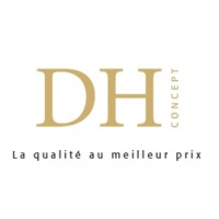 DH Concept logo - Similar company to Texner