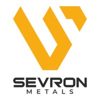 Sevron Metals logo - Similar company to Sevron A Blended Services Group Company