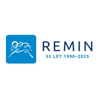 REMIN spol. s r. o. logo - Similar company to Cendis S.P.
