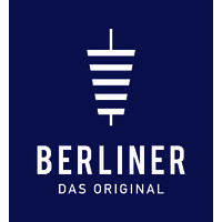 Berliner Das Original logo - Similar company to Père & Fish