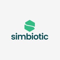 Simbiotic logo - Similar company to Diversity ☁️