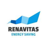 Renavitas logo - Similar company to 3Io Srl