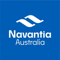 Navantia Australia logo - Similar company to Advanced Spiral Technology