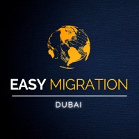 Easy Migration Services - Dubai logo - Similar company to Tvi General Trading Llc
