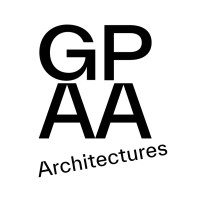 GPAA Architectures logo - Similar company to Metho Architectes