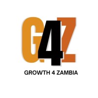 Growth 4 Zambia logo - Similar company to Skill Pill