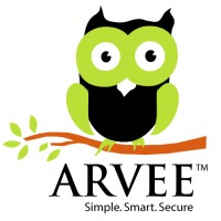 Arvee logo - Similar company to Arvee