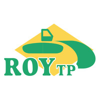 ROY TP logo - Similar company to Construcsol Sl