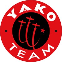 YakoTeam - Patrouille Yakovlev logo - Similar company to Yakovlev&Partners