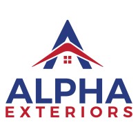 Alpha Exteriors PLLC logo - Similar company to Clarity Construction Group