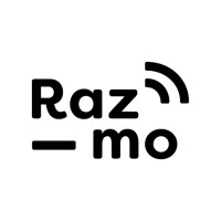 Razmo logo - Similar company to Forair