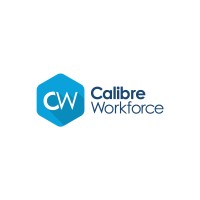 Calibre Workforce logo - Similar company to Pinnova Partners