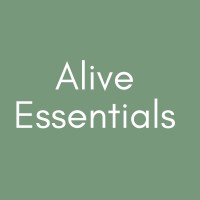 Alive Essentials logo - Similar company to Hoafiling.Com