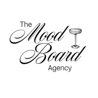 The Mood Board Agency logo - Similar company to Million Logics | Digital Marketing Agency