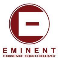 Eminent Foodservice Design Consultancy logo - Similar company to Rehla Design