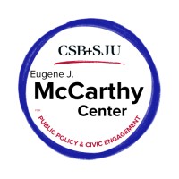 Eugene J. McCarthy Center for Public Policy and Civic Engagement logo - Similar company to O Museum In The Mansion
