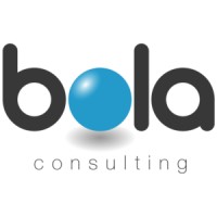 Bola Consulting logo - Similar company to 10Forit B.V.