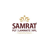 Samrat Plywood Limited logo - Similar company to Learnovate