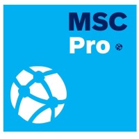 Moroccan Supply Chain Professionals - MSC Pro. logo - Similar company to Millennium Challenge Account-Morocco