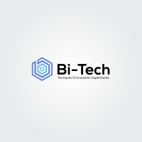 Bi-Tech logo - Similar company to Bi-Tech