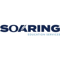 Soaring Education Services logo - Similar company to Educational Renaissance
