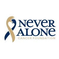 Never Alone Cancer Foundation logo - Similar company to Peer Connections Manitoba