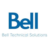 Bell Technical Solutions logo - Similar company to Cloudsensei