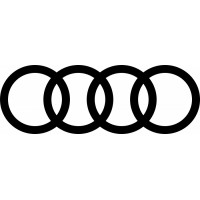 Audi Concept Motors logo - Similar company to Menuiserie Cassin