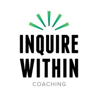 Inquire Within Coaching logo - Similar company to Available, Inquire Within
