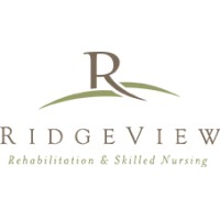 Ridgeview Rehabilitation And Skilled Nursing