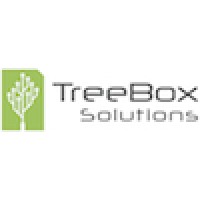 TreeBox Solutions Pte Ltd logo - Similar company to Jayeson Solutions