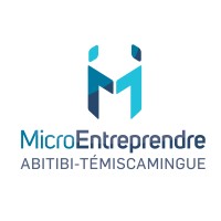 MicroEntreprendre Abitibi-Témiscamingue logo - Similar company to Microentreprendre Coeur Et Hautes-Laurentides (Mechl)