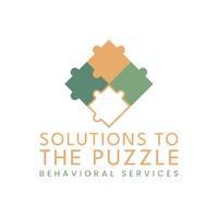 Solutions to the Puzzle Behavioral Services logo - Similar company to Puzzle Box Horror