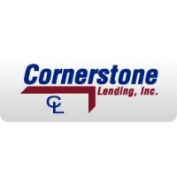 Cornerstone Lending logo - Similar company to Cresido Analytics