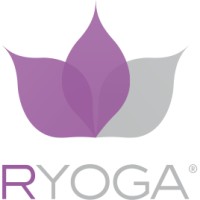 RYOGA logo - Similar company to Ryoga