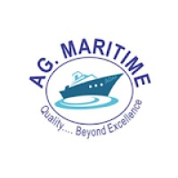 AG. Maritime logo - Similar company to Laurel Ship Management Pte Ltd