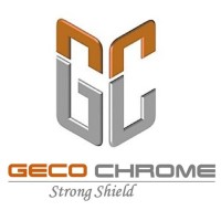 GECO CHROME logo - Similar company to Pro Plating